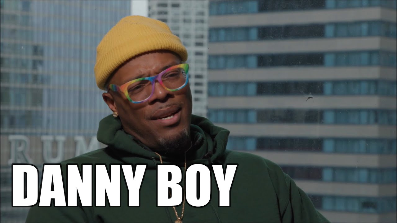 Danny Boy On The Real Reason 2Pac Had Beef Dr Dre & Demands To Be In The Upcoming Suge Knight Biopic