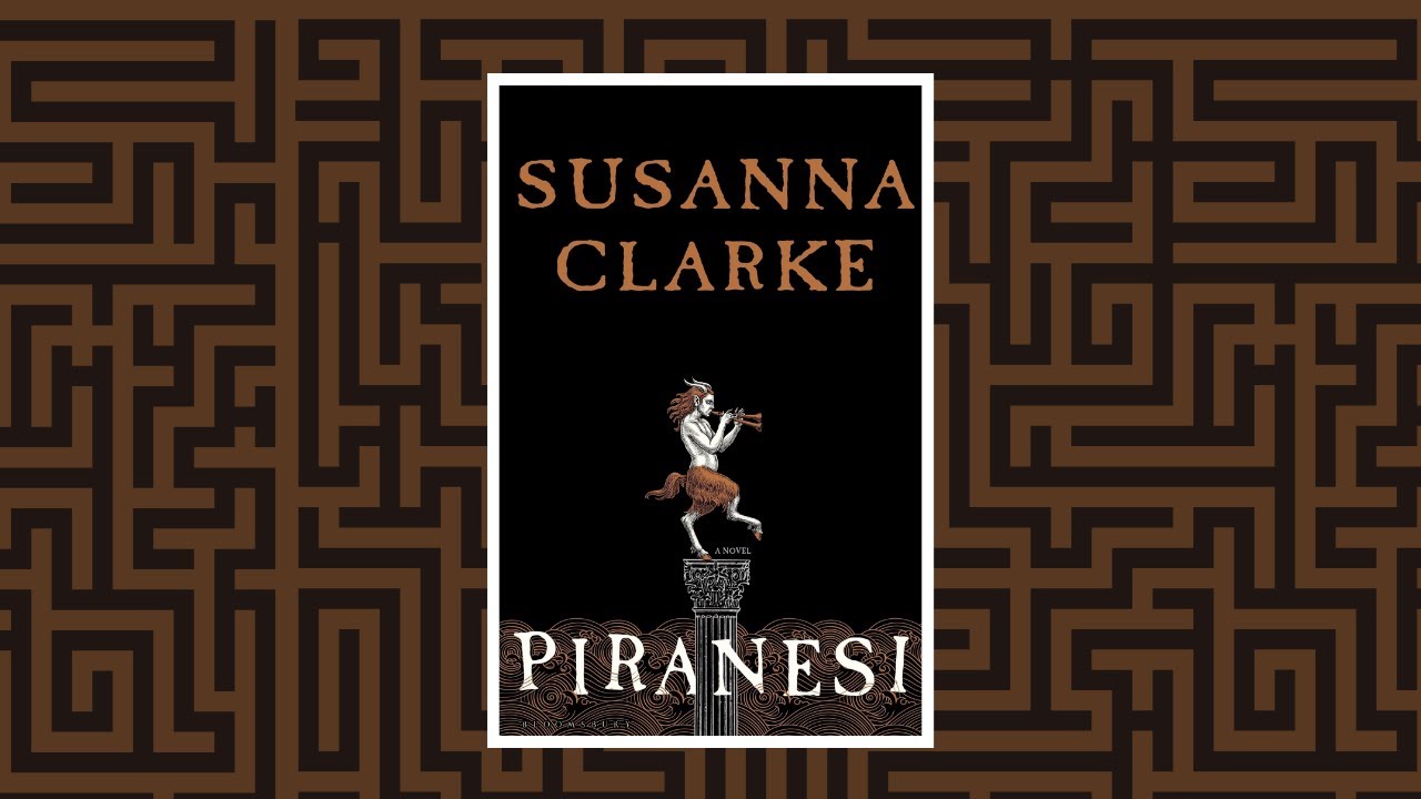 The Quiet Horror of Piranesi: A Tale of Freedom and Self-Discovery