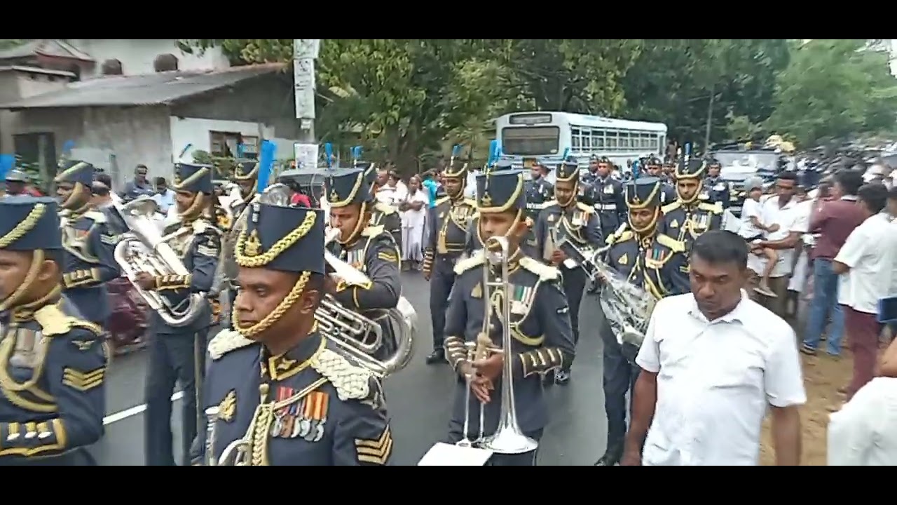 සුභ ගමන් බාප්පා