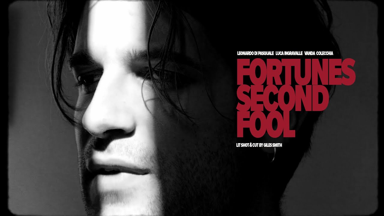 FORTUNES SECOND FOOL