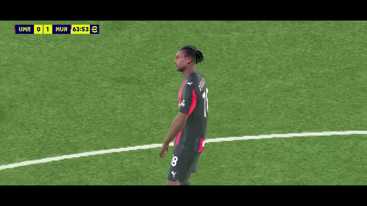 eFootball2026