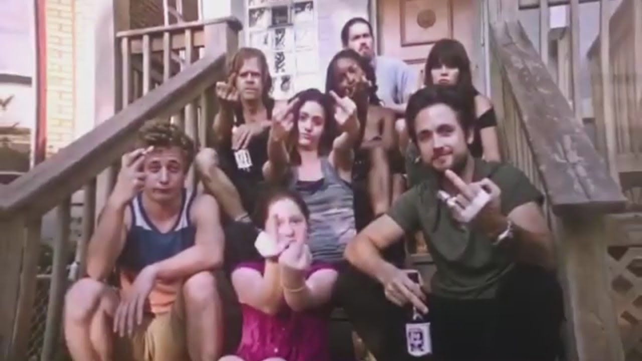 Shameless (US) Edits Compilation #10