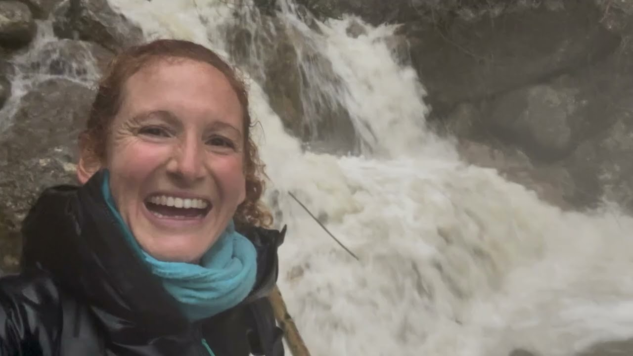 Torrent de Vie 💦✨ Caroline Son’ OR Âme