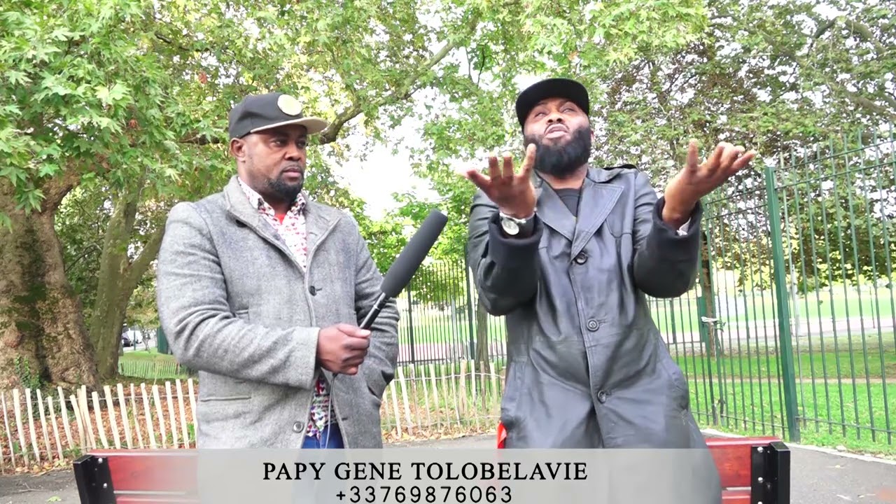 SELEZINO NA MANDA CHANTE BA WELELAKA NINI+ ABETI LISOLO YA VIE NAYE A CORRIGÉ BA MASTA NAYE NIONSO.