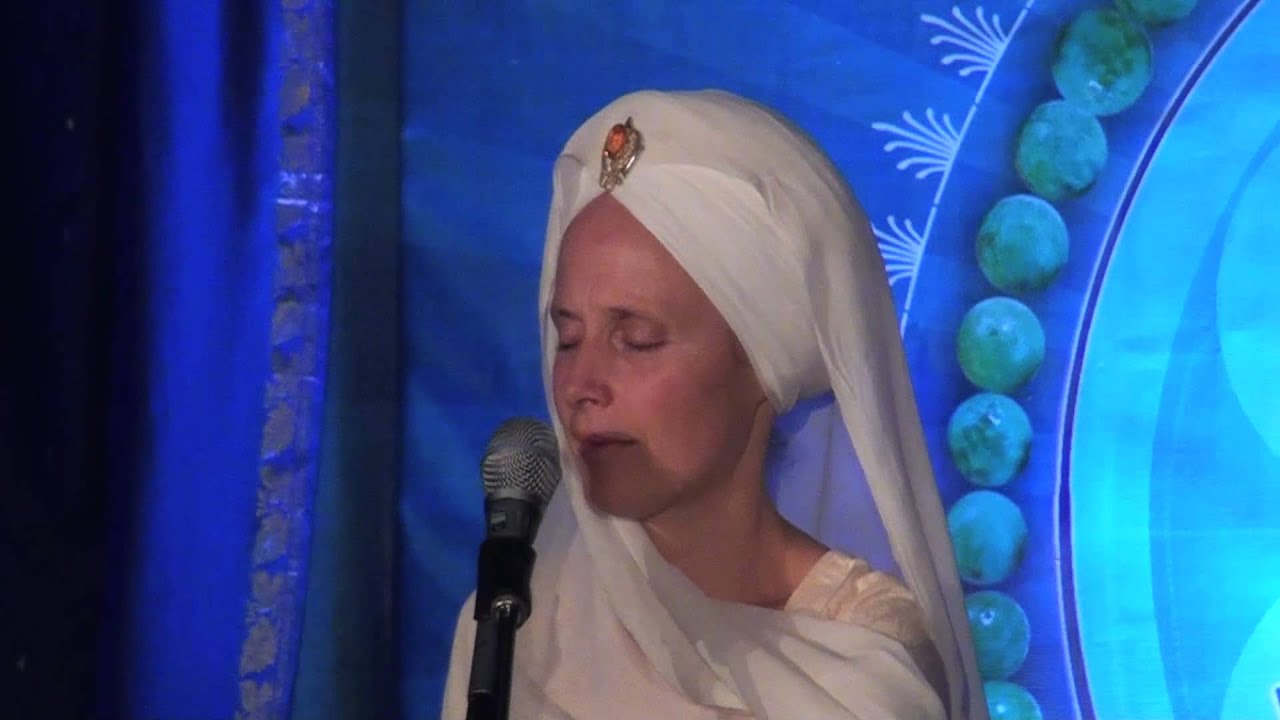 Snatam Kaur Chants 