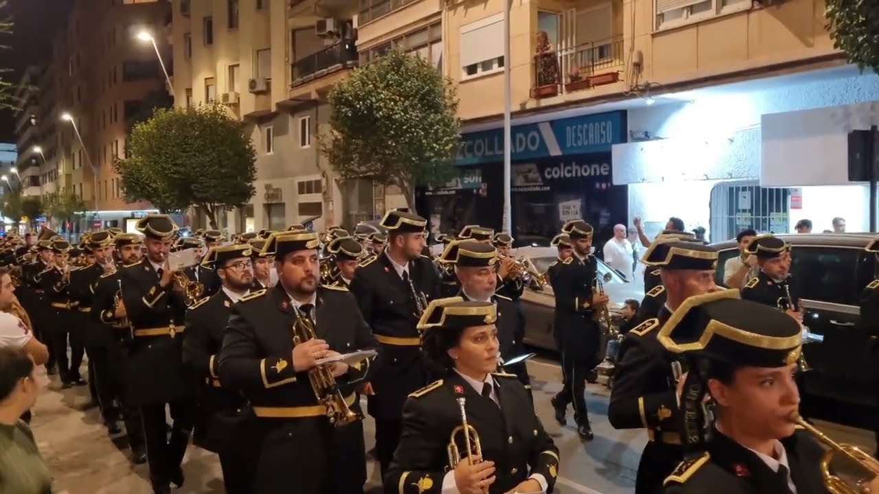 AL REY DE REYES. Resucitado Almeria