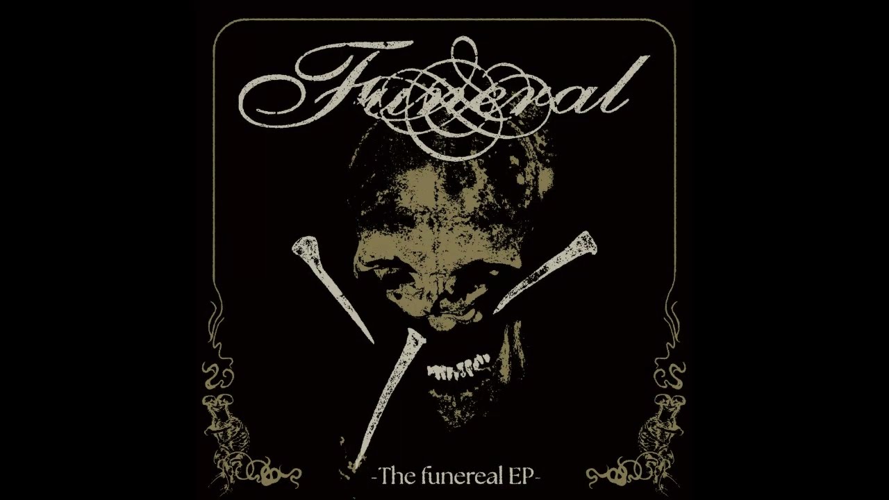 JUNE 2025 - Best Melancholic Doom Metal Albums (One song from each album)