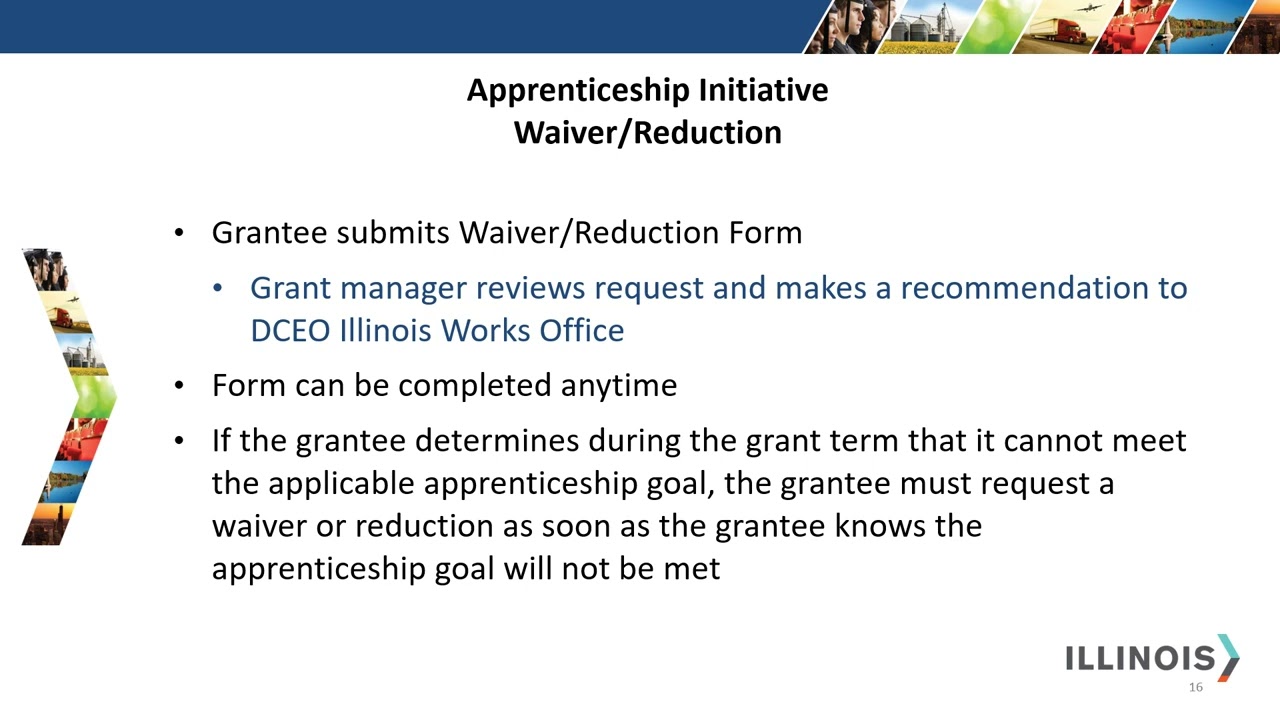 Rebuild IL Labor Standards and Construction Management