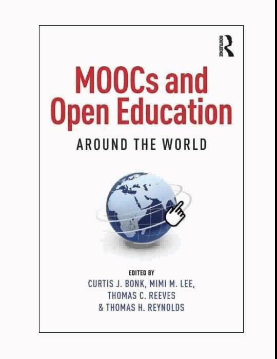 MOOC and Open Education Video