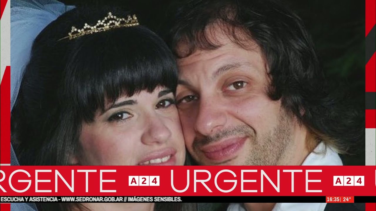 📢EDUARDO VÁZQUEZ, FEMICIDA QUE MATÓ A SU PAREJA PRENDIÉNDOLA FUEGO, PODRÍA RECUPERARÁ LA LIBERTAD