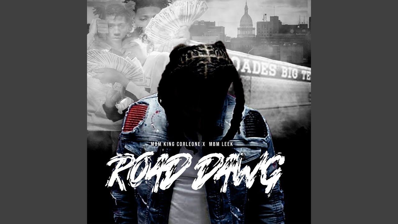 Road Dawg