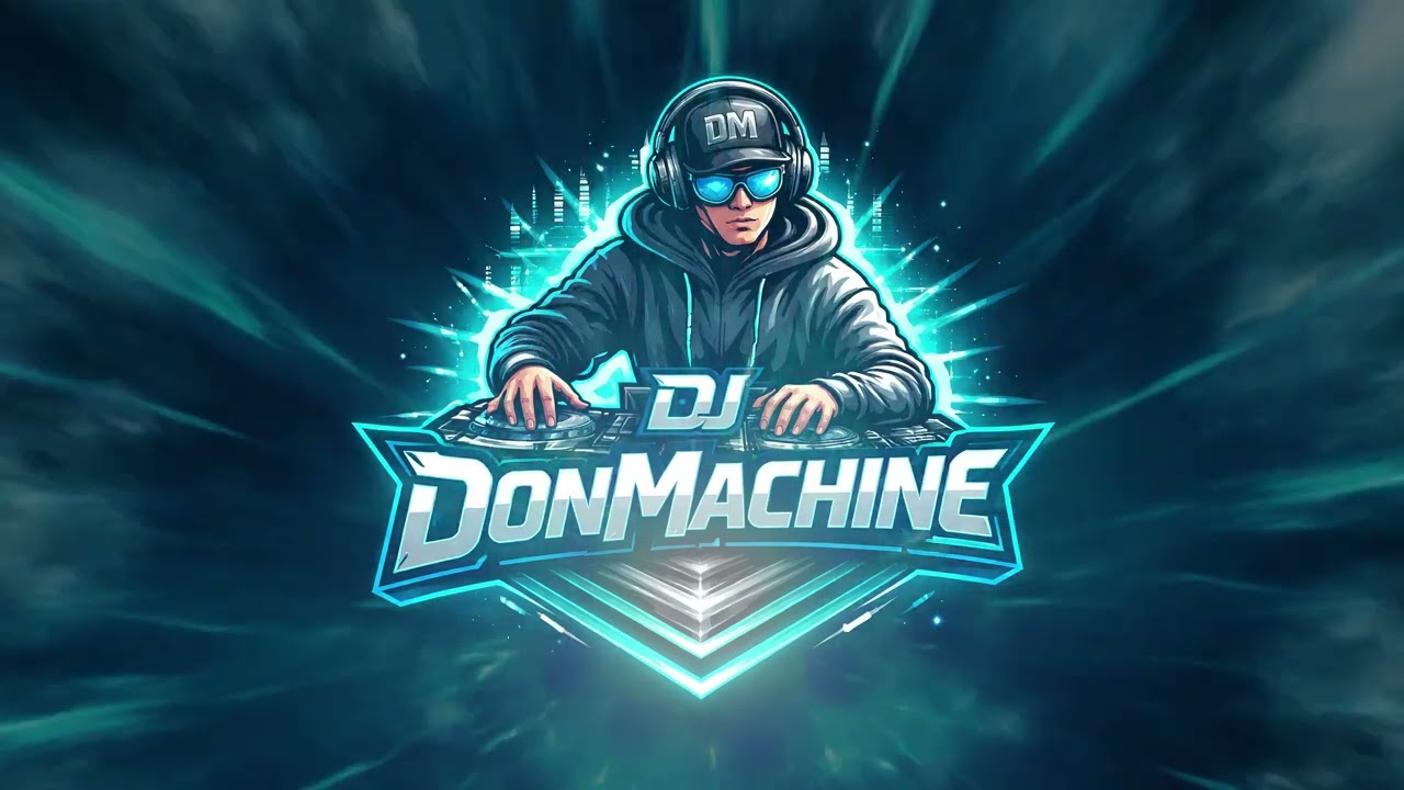 DonMachine - Z Tobą  Tańczyć