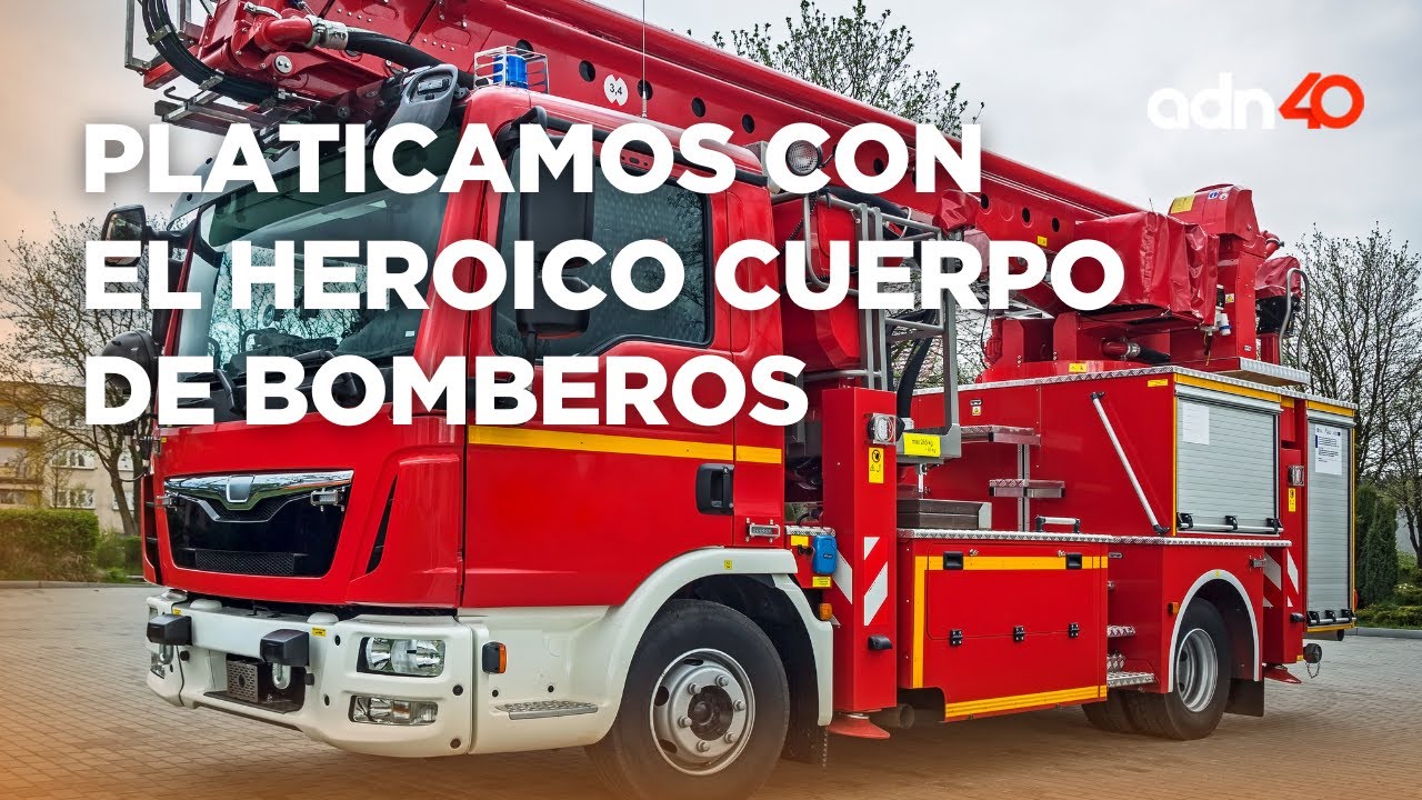 Entregan 11 unidades al Heroico Cuerpo de Bomberos l Tu ciudad en tiempo real