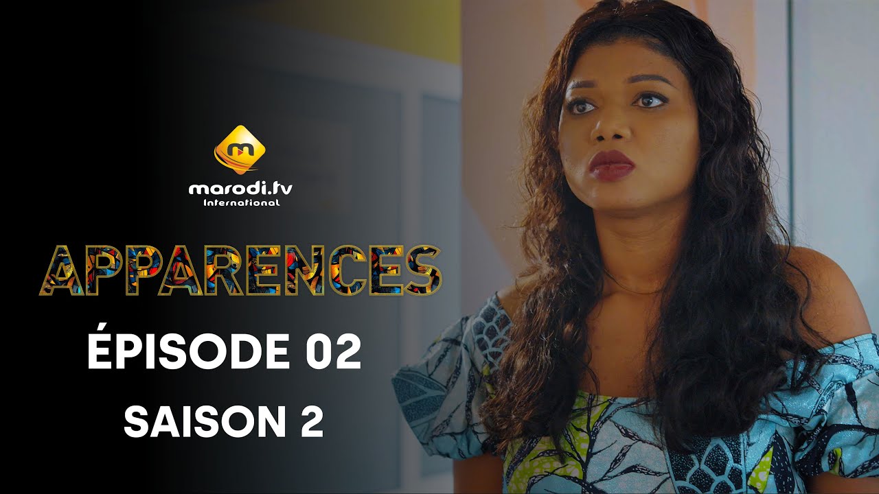 S&eacute;rie - Apparences - Episode 02 - Saison 2 - VF