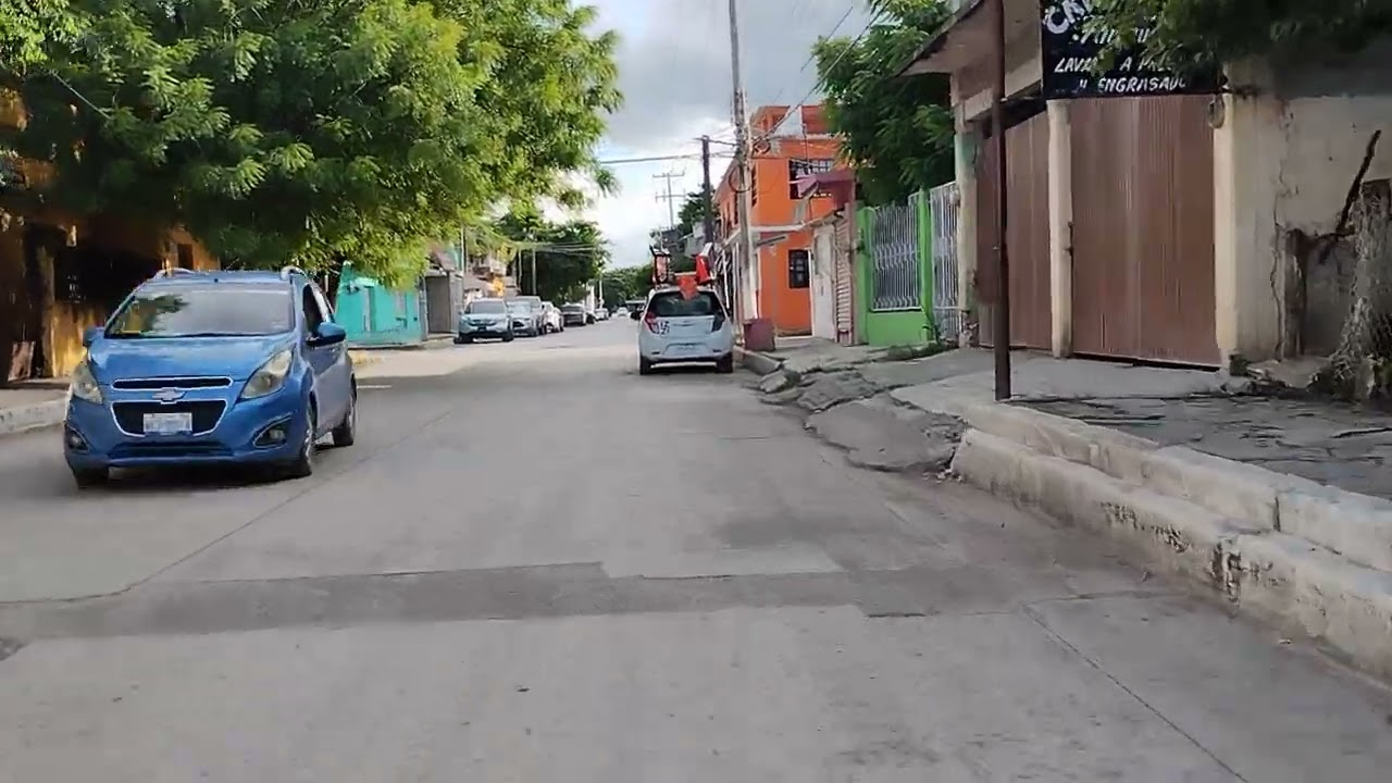 (Rumbo a Grande)#elmante #tamaulipas 