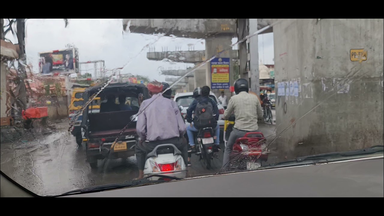 Ajmer Station