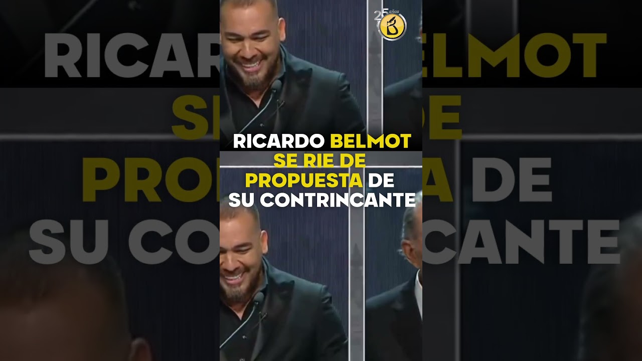Sac&oacute; las ESPOSAS en VIVO: La ins&oacute;lita PROPUESTA de Paz de la Barra que desat&oacute; la SONRISA de BELMONT
