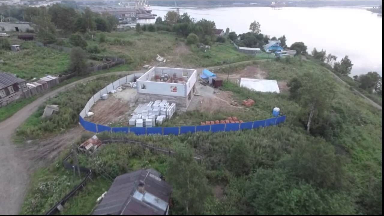 Советская Гавань Зеленый мыс