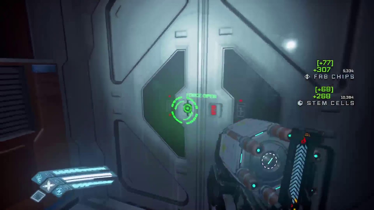 A Lone Clone on a Doomed Space Station | The Persistence