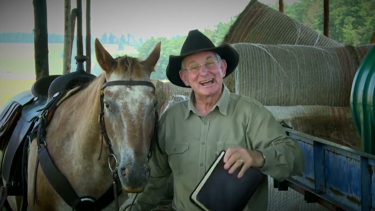 The Fear of Man - Family Time with Angus Buchan