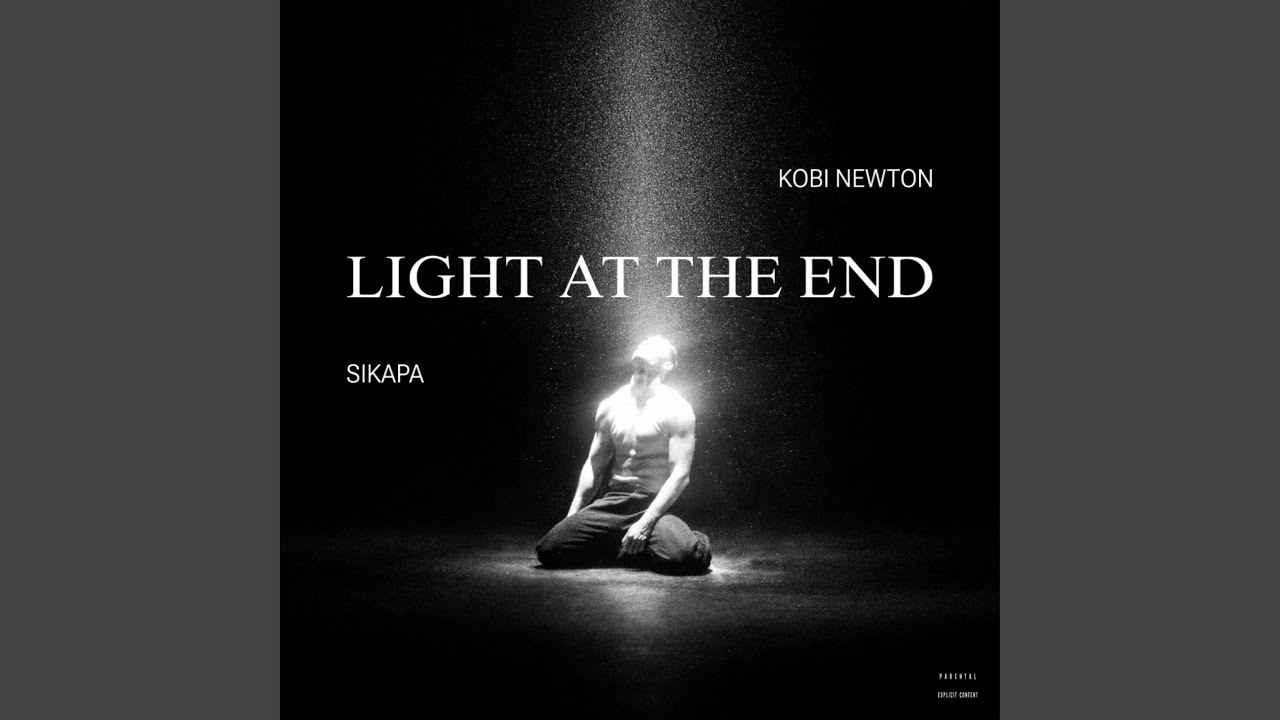 Light at the end (feat. Kobi Newton)