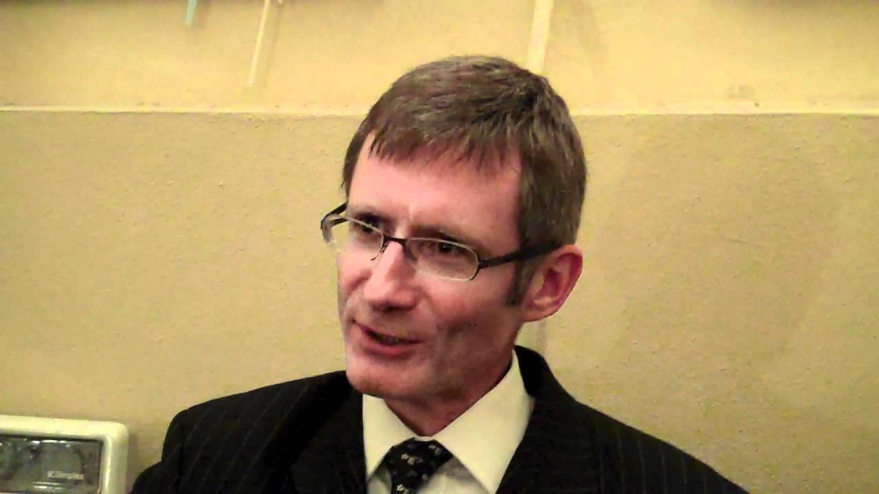 Interview with Tim Post Pop up Performance