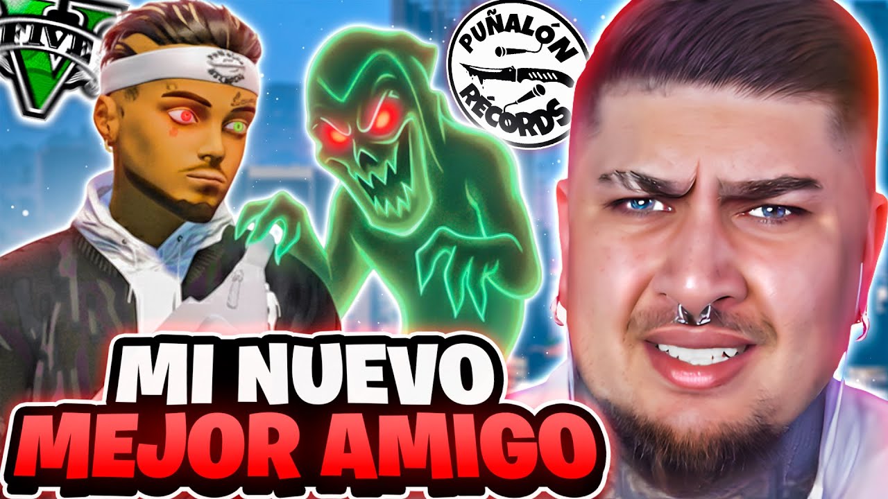 🔥 ¡TRAS TANTOS PROBLEMAS... VOLVIO LA LOCURA! 👻 GTA V RP