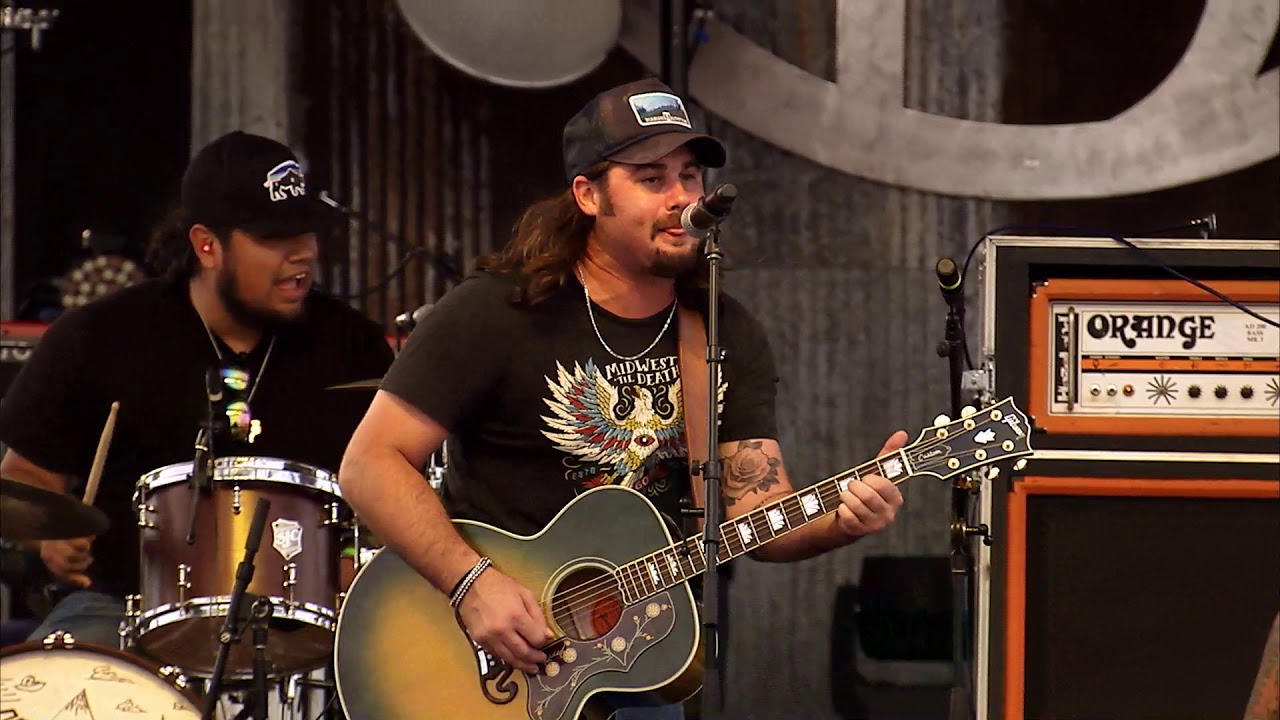 Koe Wetzel 