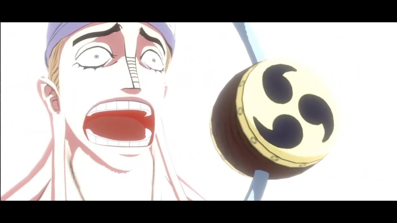 LA FIN D'ENER !! Et la fin du jeu ? || ONE PIECE FIGHTING PATH ||