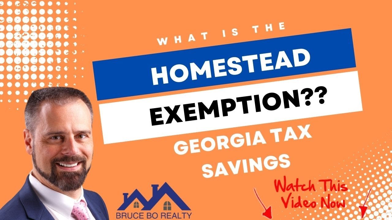 How Much Will Homestead Exemption Save Me? Homestead Exemption Explained 2022  Reduce Property Taxes