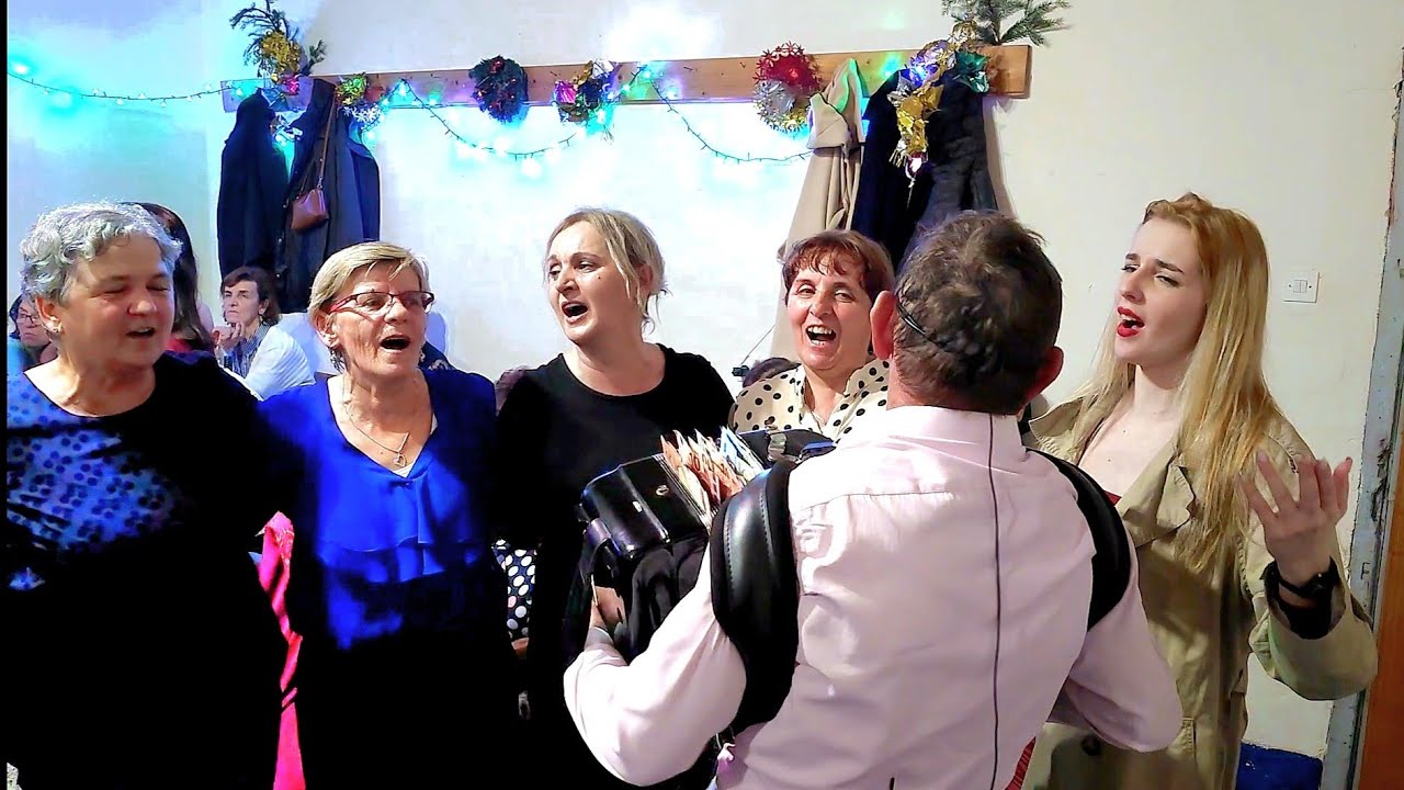 POSLJEDNJI PUT VEČERAS@ZA PAMĆENJE DOČEK NOVE 2024  GODINE  U FURJANU-OPIUM SLUNJ-SRETNA NOVA GODINA