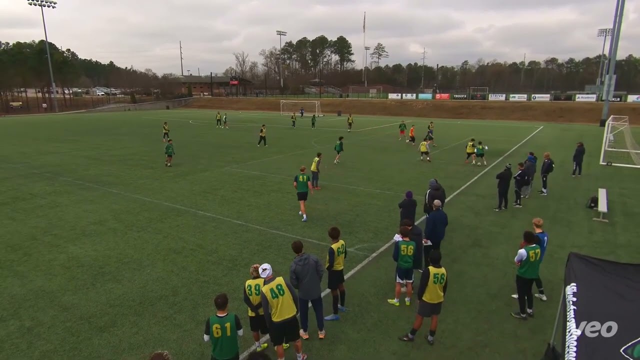 Football (M) | RWB/RB Lachlan Bogoevski | Wagner&Woolf 2026