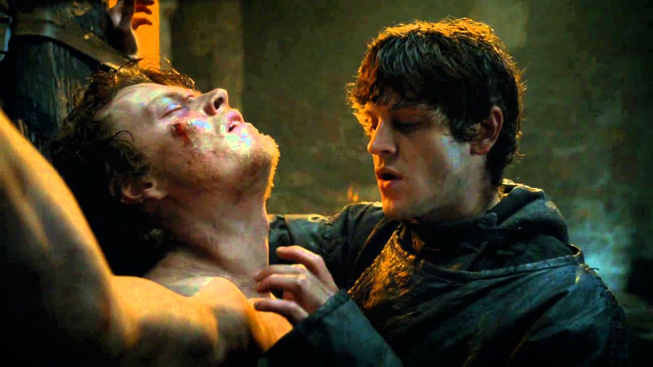 Game of Thrones: Season 3 - Inside Episode 10 (HBO)