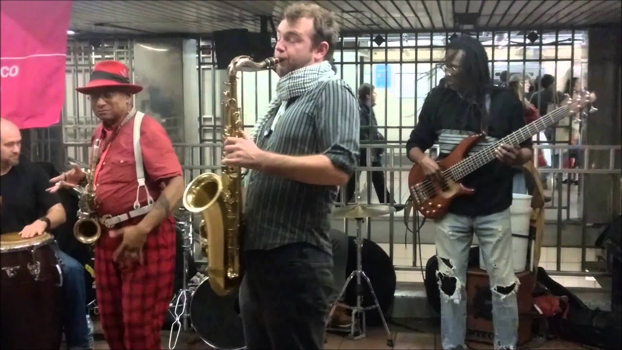 Alex LoDico Ensemble