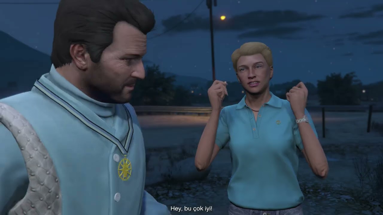 GTA5 Epsilon Tarikatı Part 2