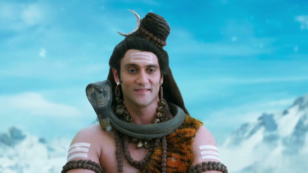 Sankatmochan Joy Hanuman - Ep 114 - Bengali Tv Serial - Zee5 Bangla Classics