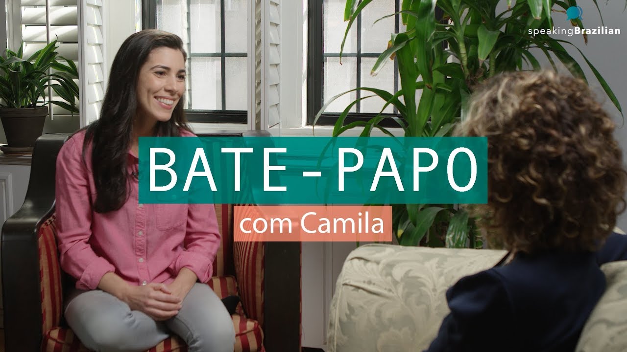 Learn Portuguese - 