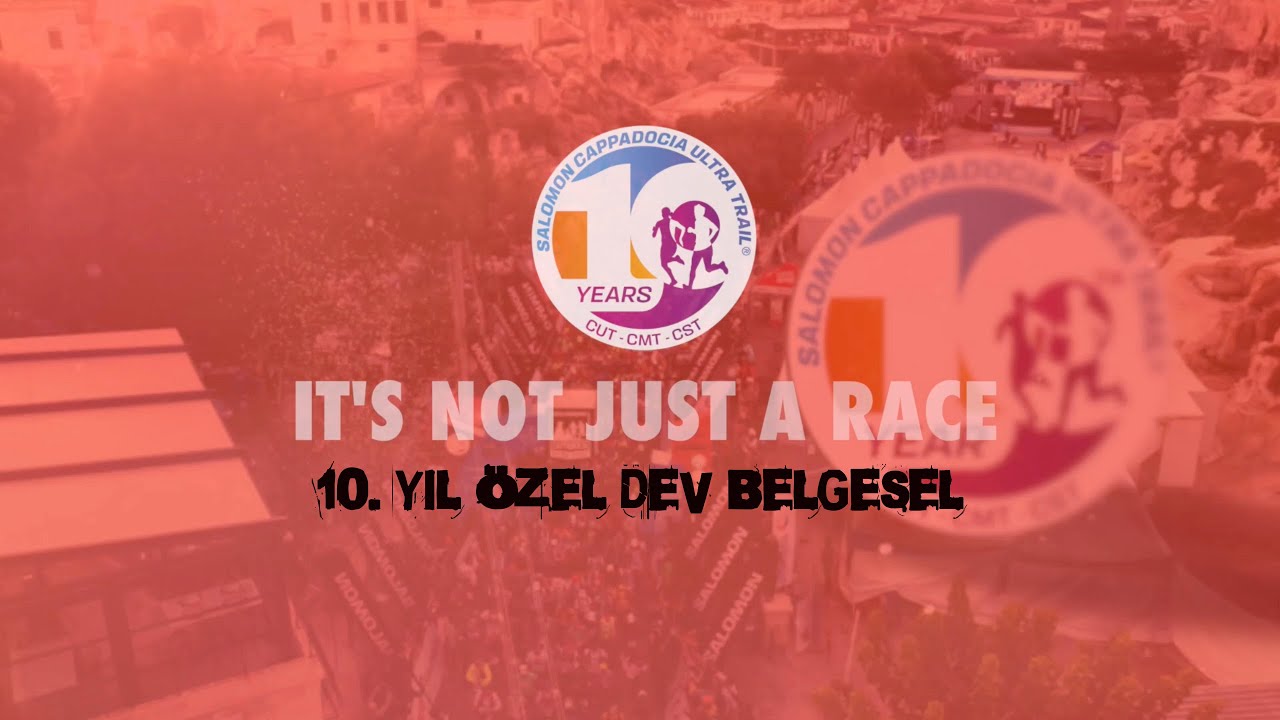 CUT 10. YILA ÖZEL-DEV BELGESEL®