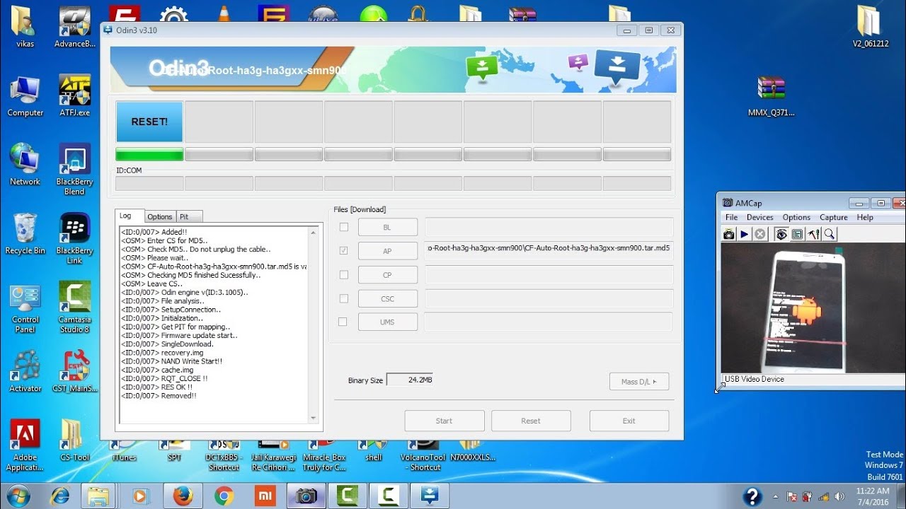 samsung note 3 n900 imei repair in Hindi