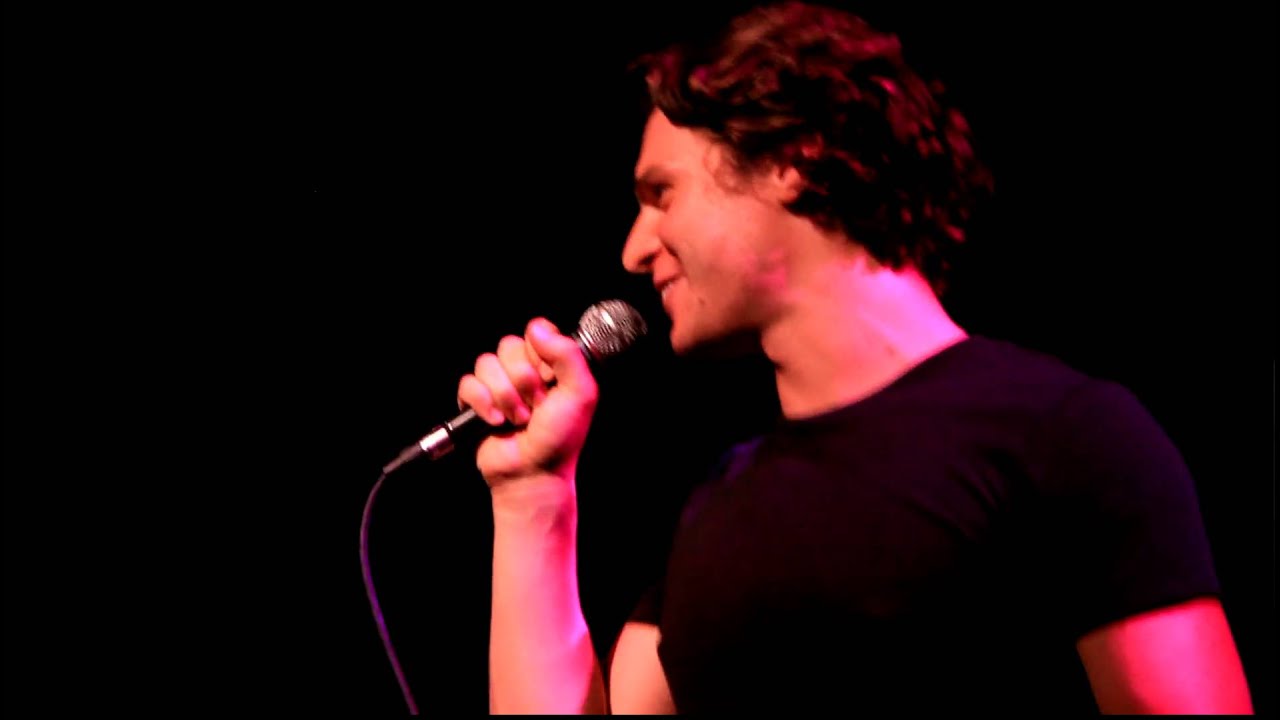 Jonathan Groff 