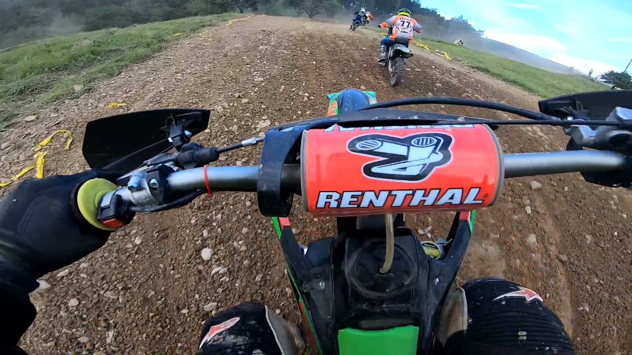 MX Třemošnice 09/21