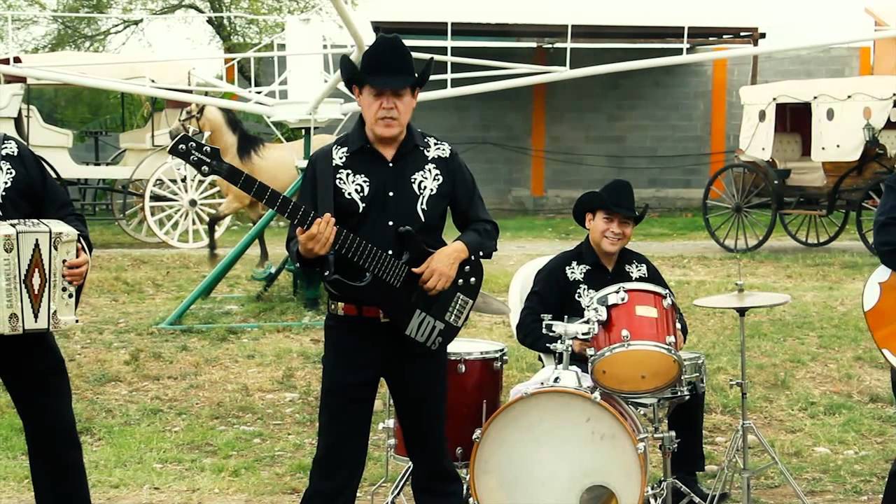 KDTS de Homero Guerrero Jr, Cadetes de Linares - Mi niña bonita