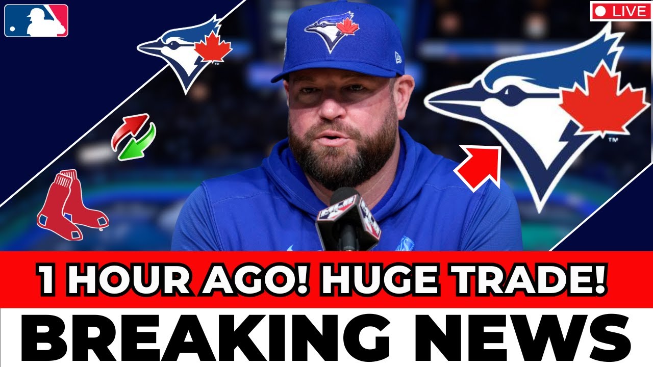 Срочное сообщение! Это было неожиданно — посмотрите, что вся MLB сказала о Брэде Келлере и «Торон...