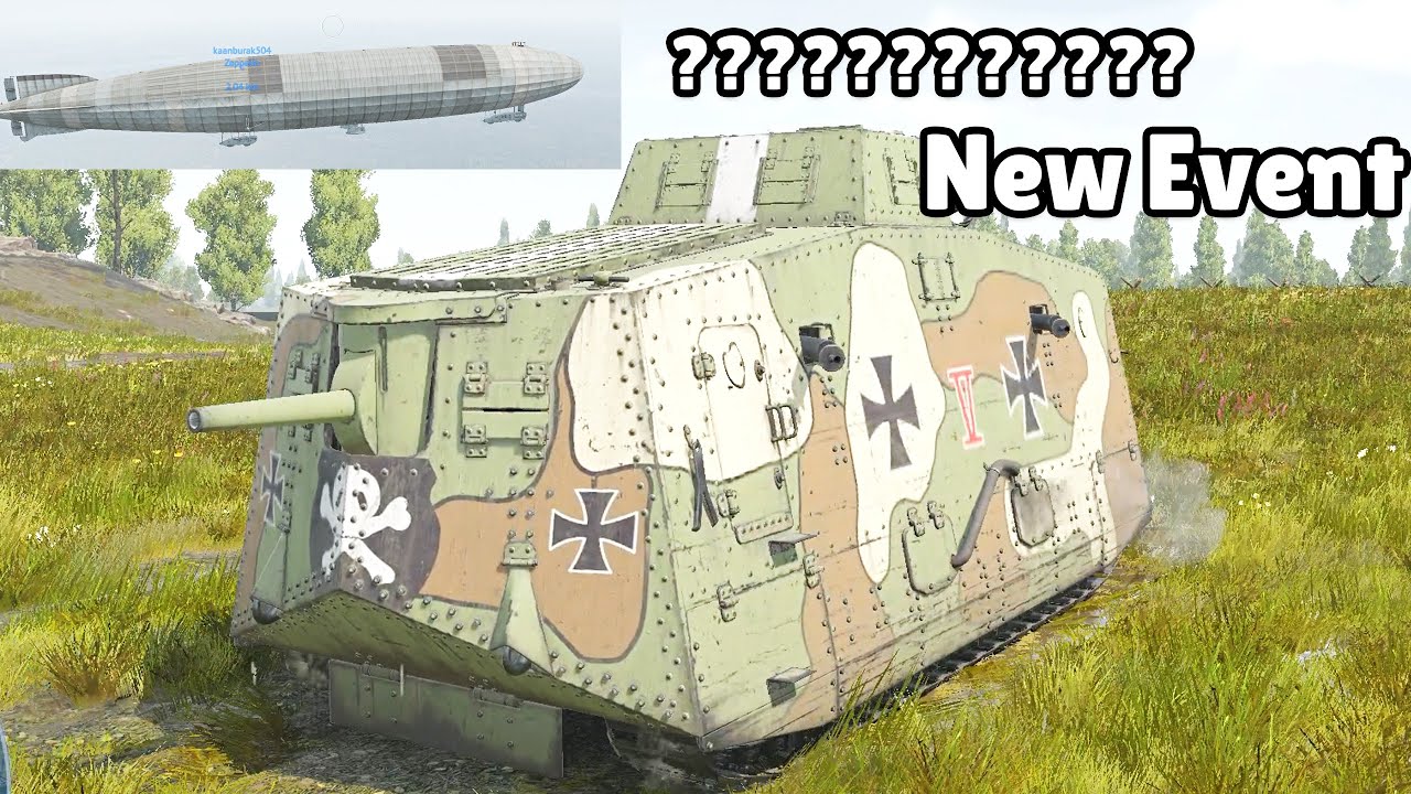 New Event 