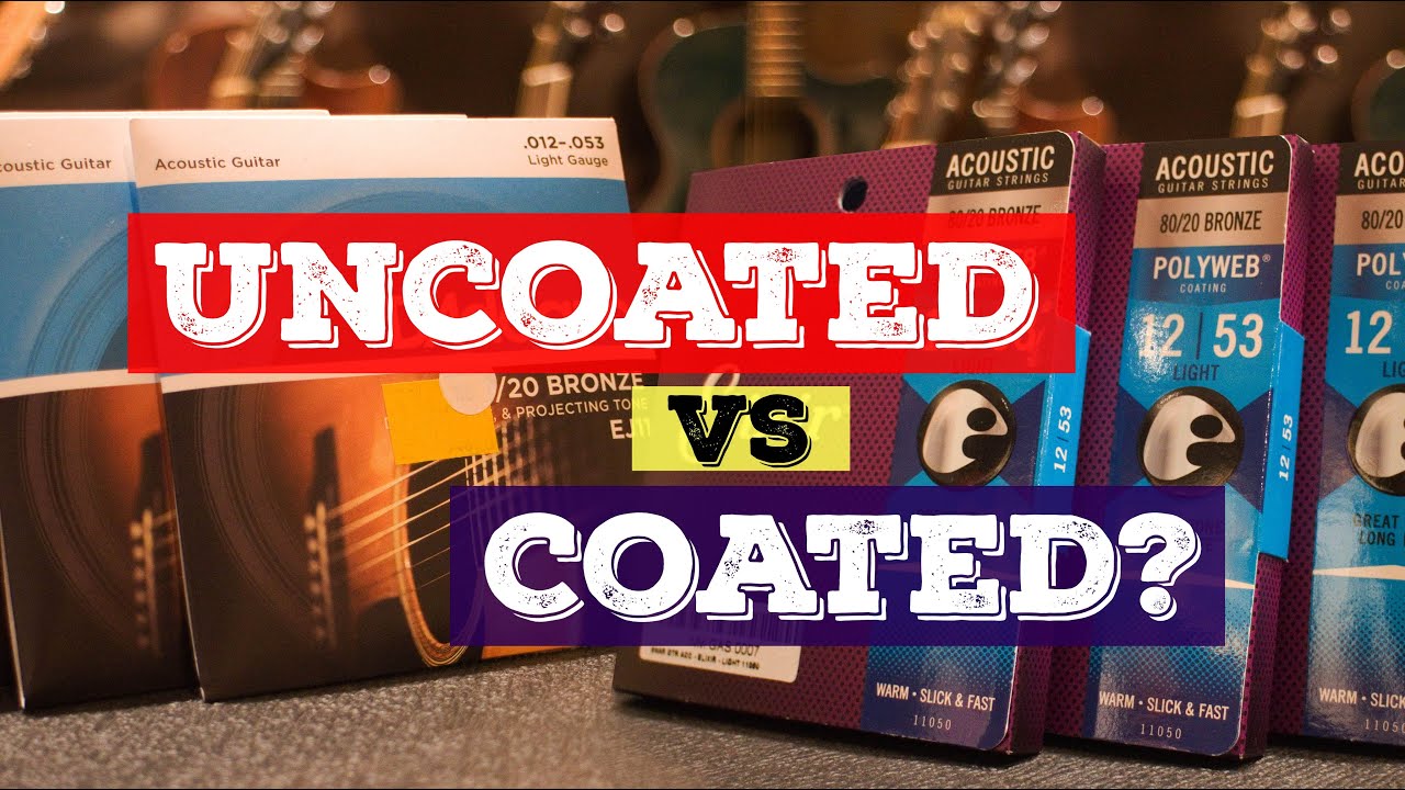 Yamaha F310 : D'Addario EJ11 (0.12) vs Elixir Polyweb (0.12) | Kitharra Guitar Shop & Service