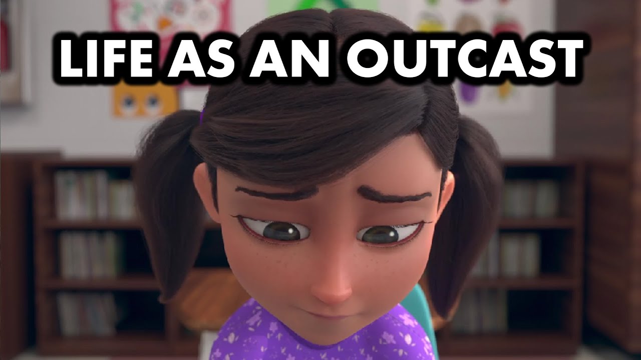 От этой карикатуры Свидетелей Иеговы вам станет тошно...