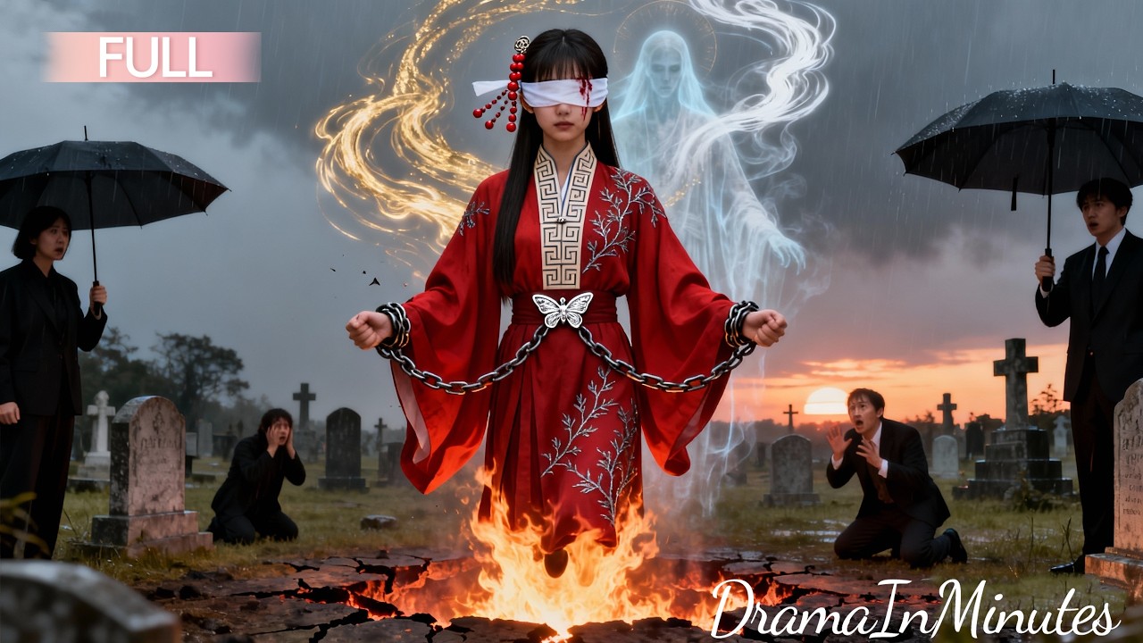 They mocked me as useless,Summoned my ancestor!Crush fake heiress, beat biased elders,reclaimed all!