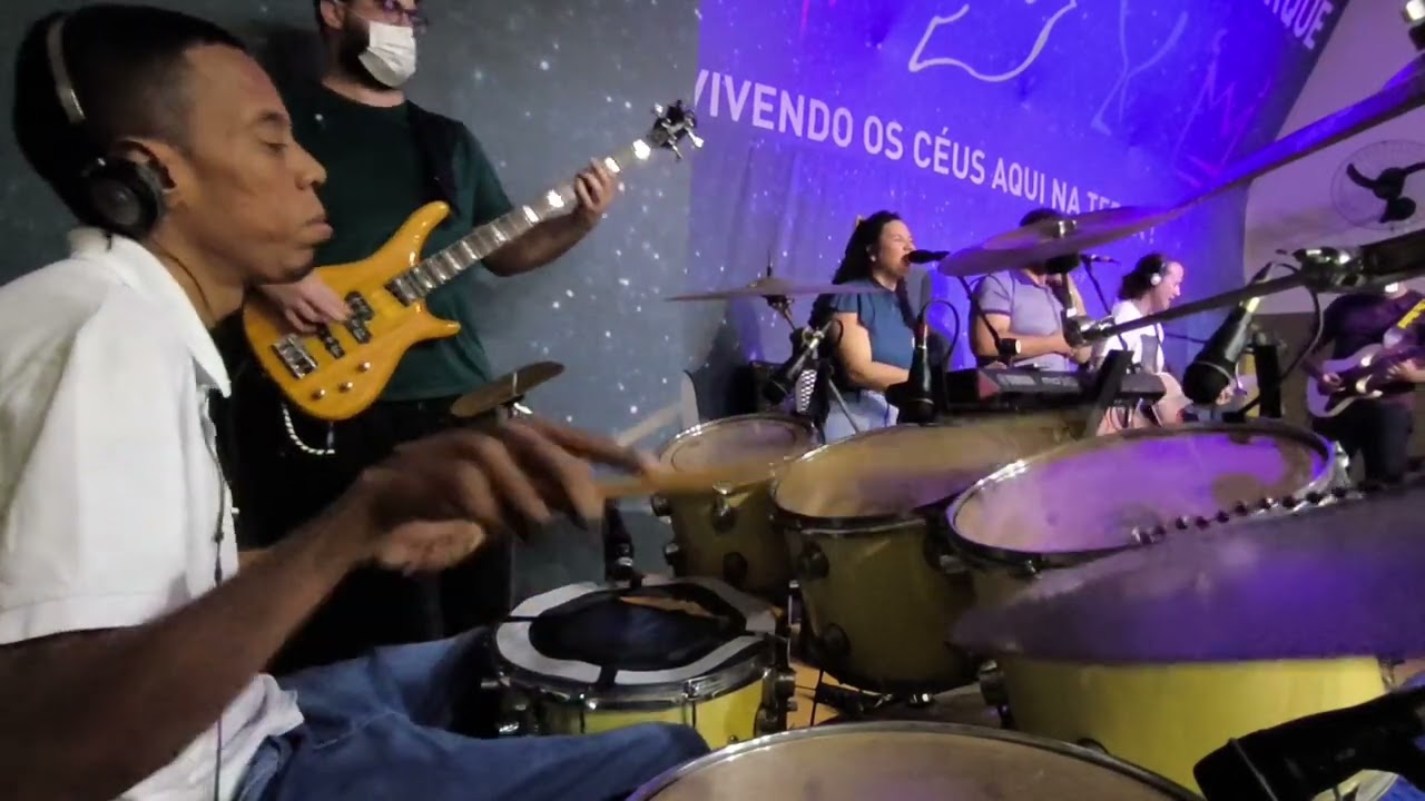 Eu e minha Casa - Julliany Souza e Leo Brandão | IEQ SETPARQUE