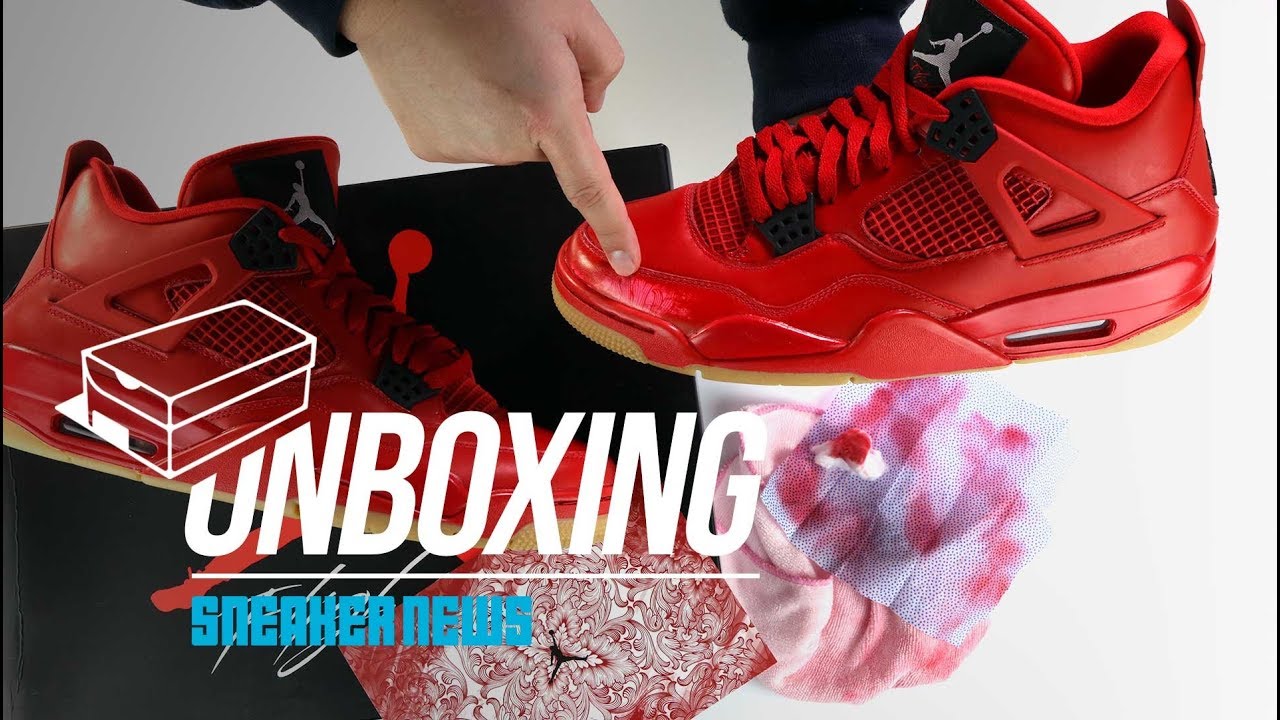 Air Jordan 4 