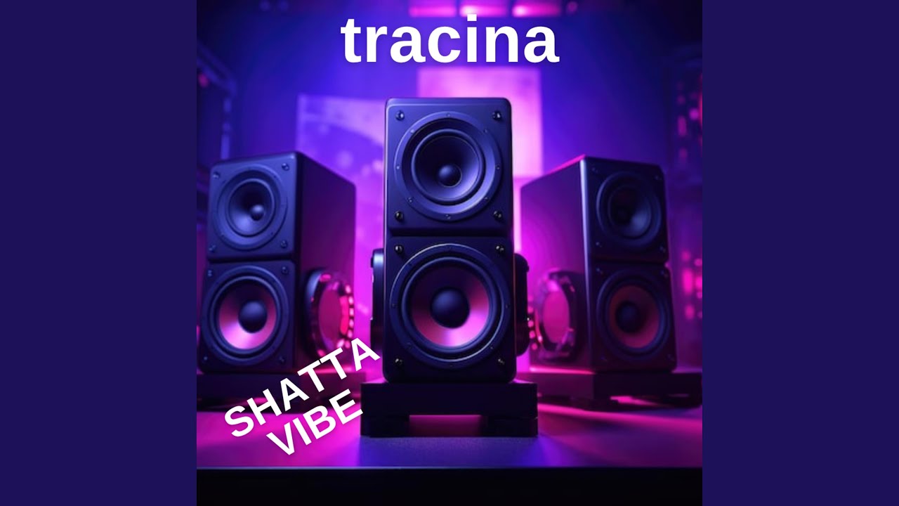 SHATTA VIBE
